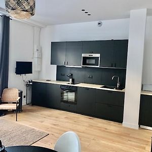 Apartamento Deluxe